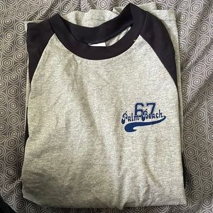 Quarter sleeve youth xl